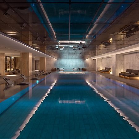Amara - Sea Your Only View™ Limassol Eksteriør billede The pool at the Mandarin Oriental, Munich
