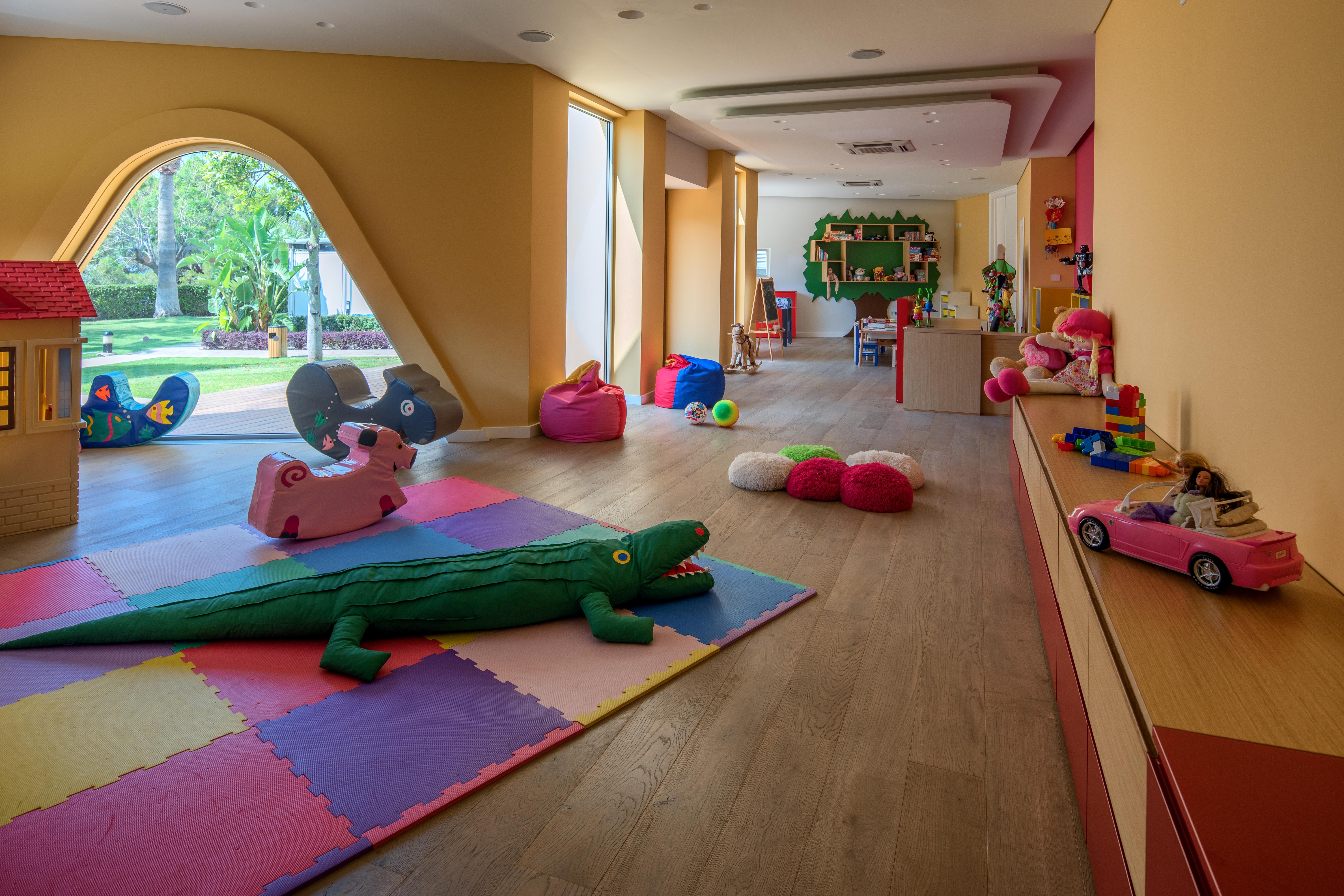 Amara - Sea Your Only View™ Limassol Eksteriør billede The Children's Hospital of Philadelphia