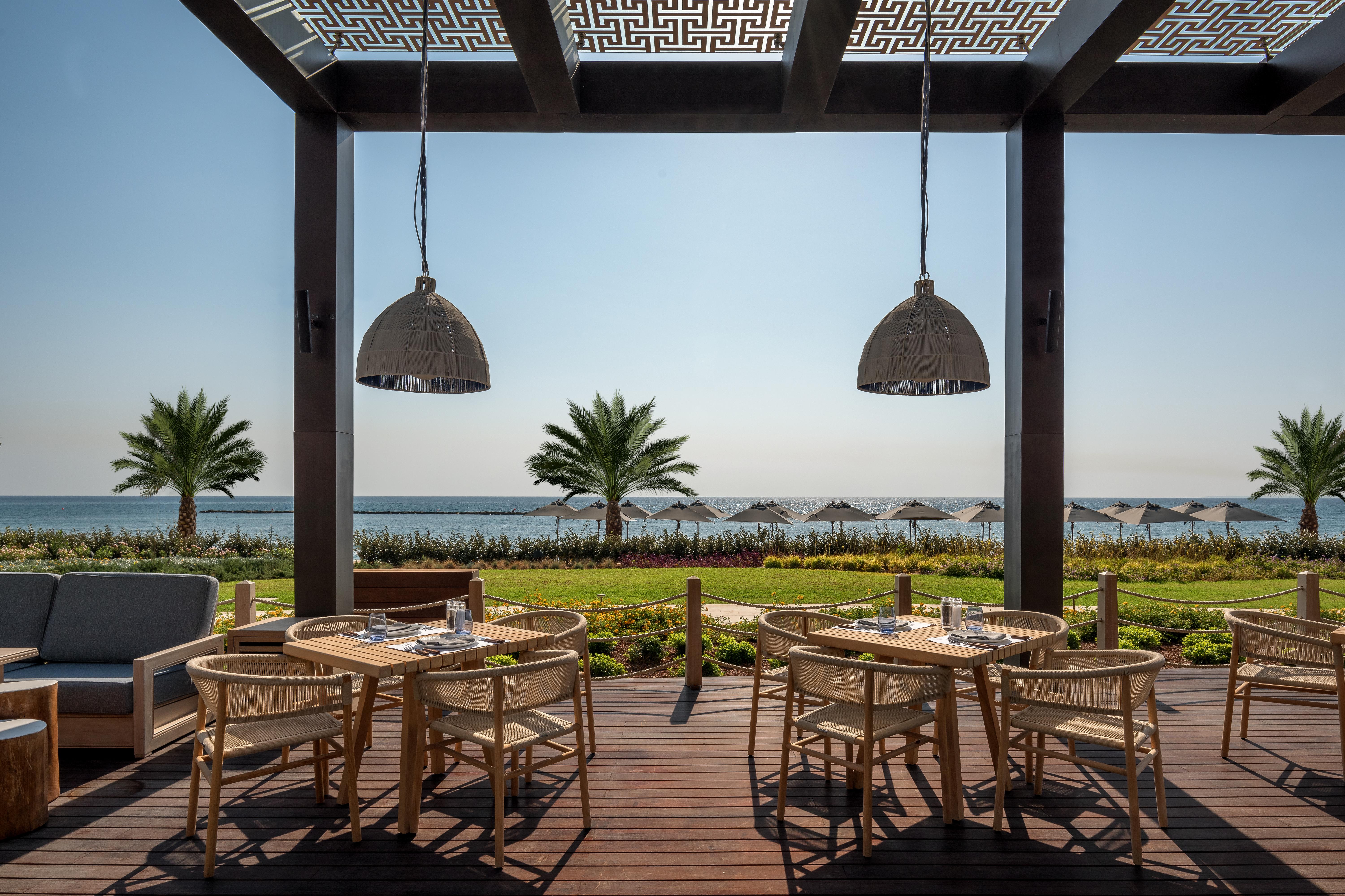 Amara - Sea Your Only View™ Limassol Eksteriør billede The Beach