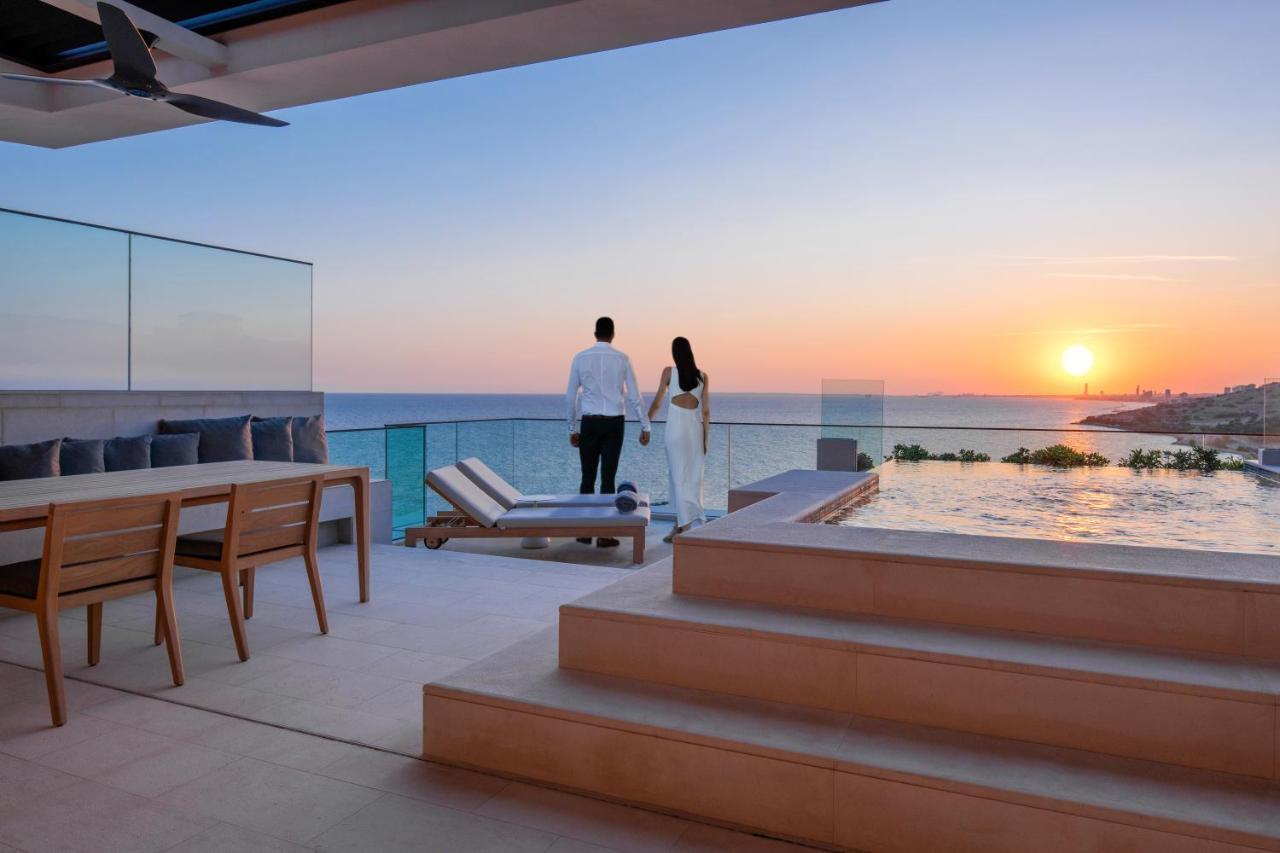 Amara - Sea Your Only View™ Limassol Eksteriør billede The Westin Resort & Spa, Desaru Coast