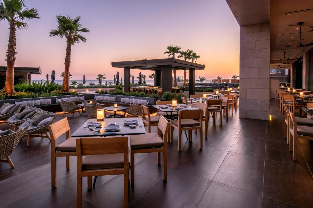 Amara - Sea Your Only View™ Limassol Eksteriør billede The Beach